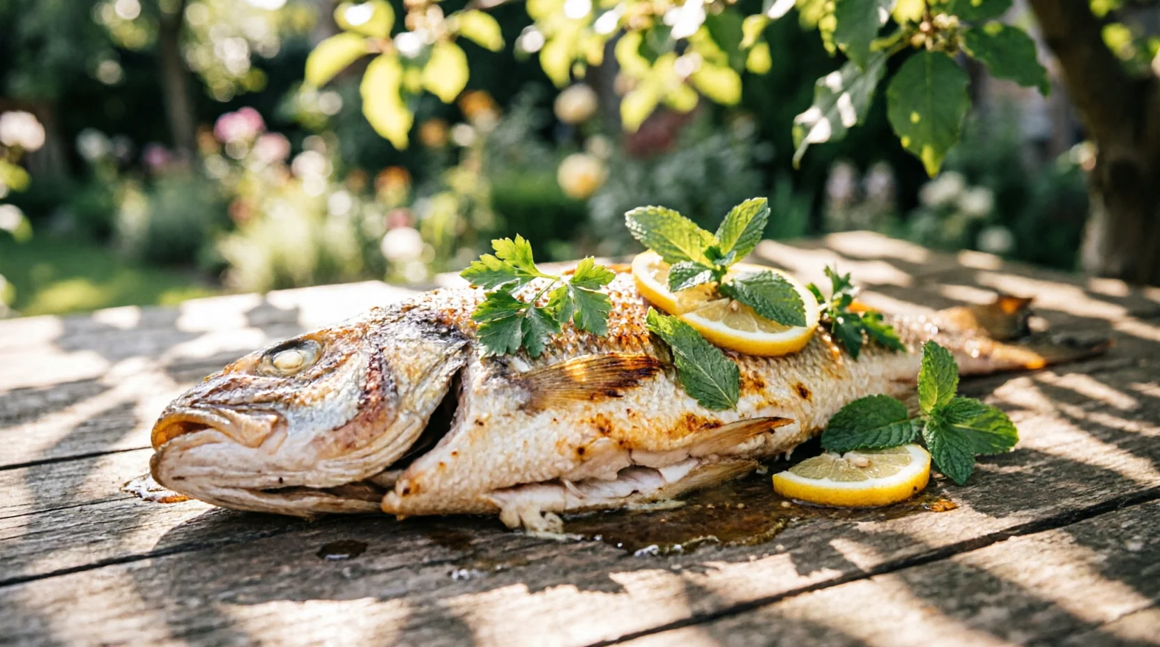 Dreaming of Eating Cooked Fish Discover the Hidden 2026