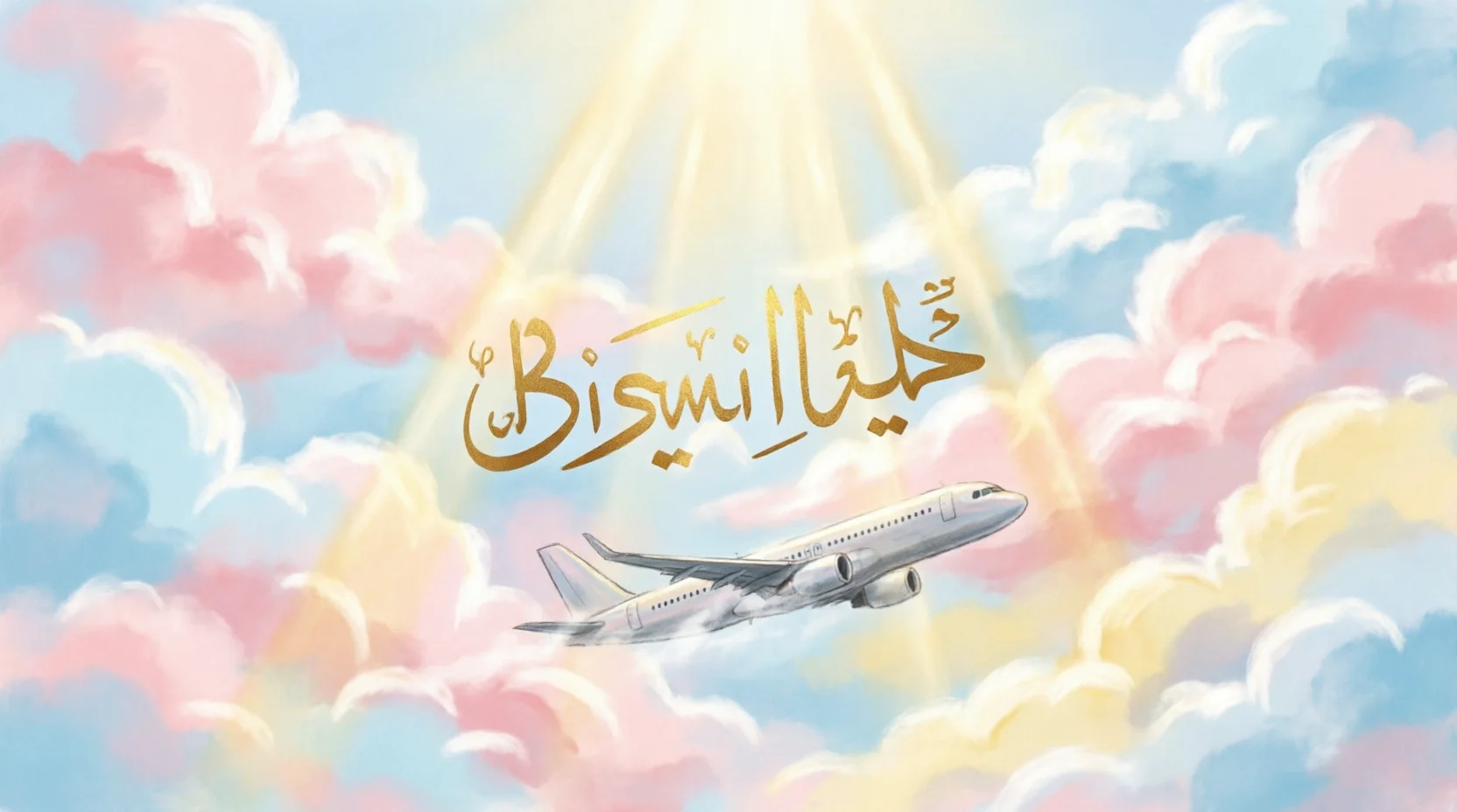 Witnessing Plane Crash Dream Meaning Islam
