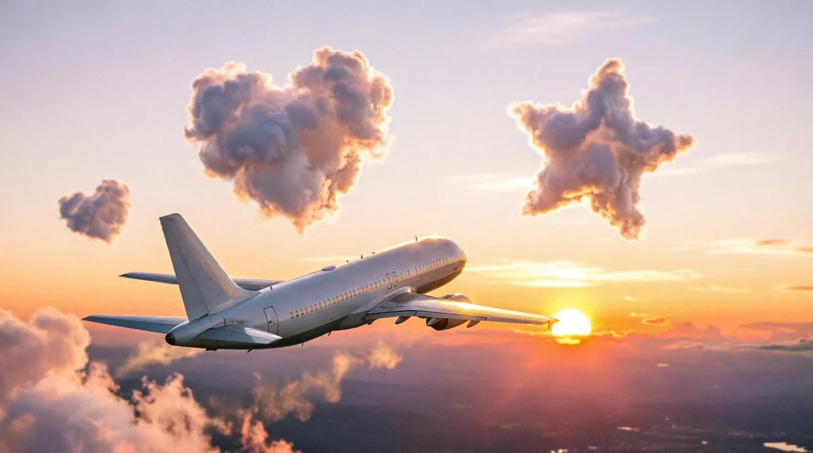 Seeing Aeroplane in Dream Meaning A Powerful Sign