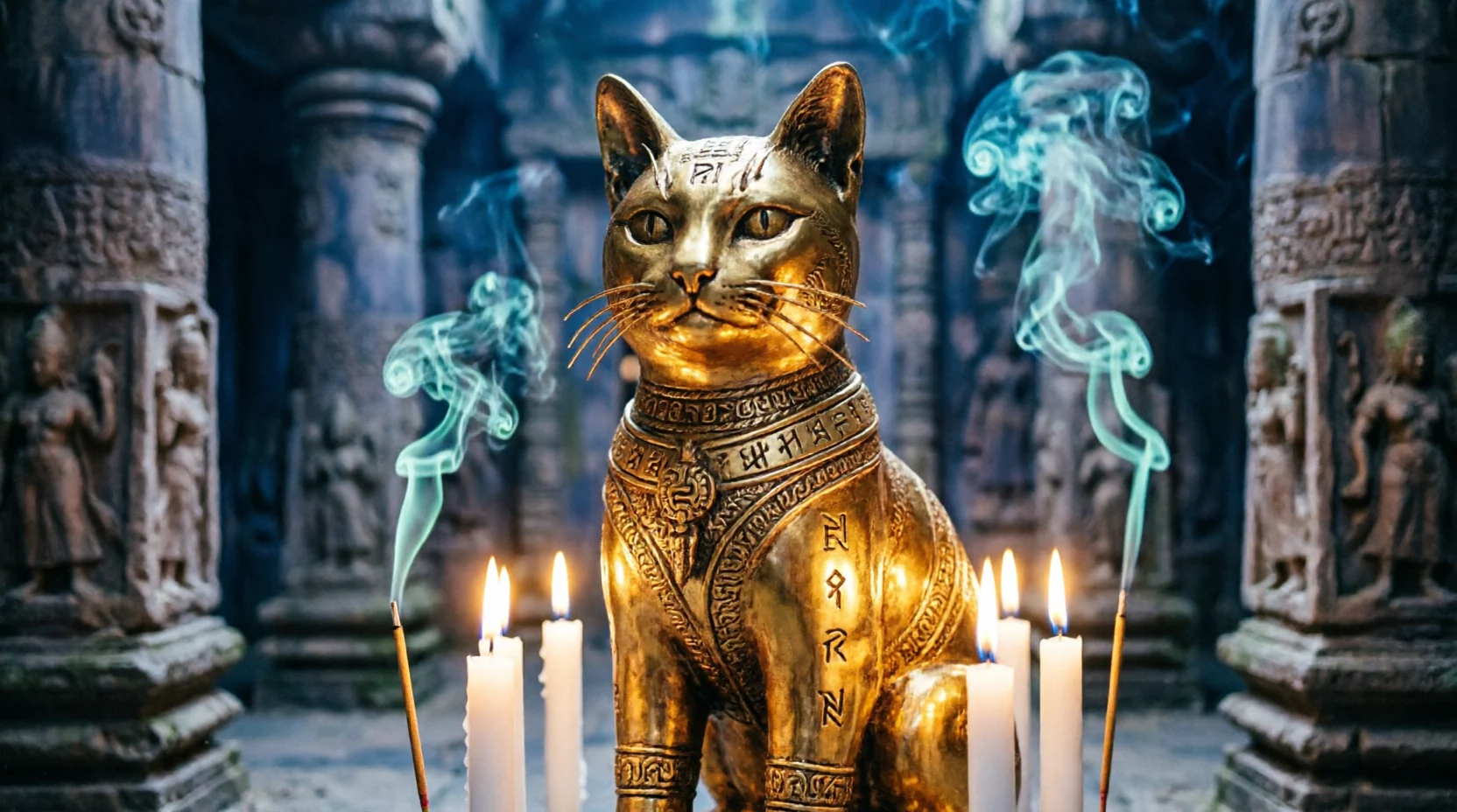Cat Bite in Dream Meaning The Hidden Warning