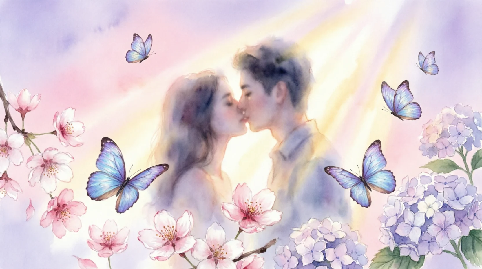 Kissing in Dream Meaning What Your Subconscious 2026