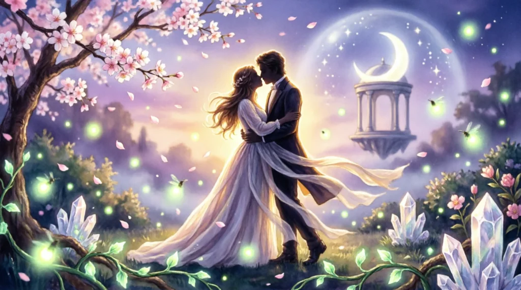 What Does “Kissing in Dream Meaning” Mean?