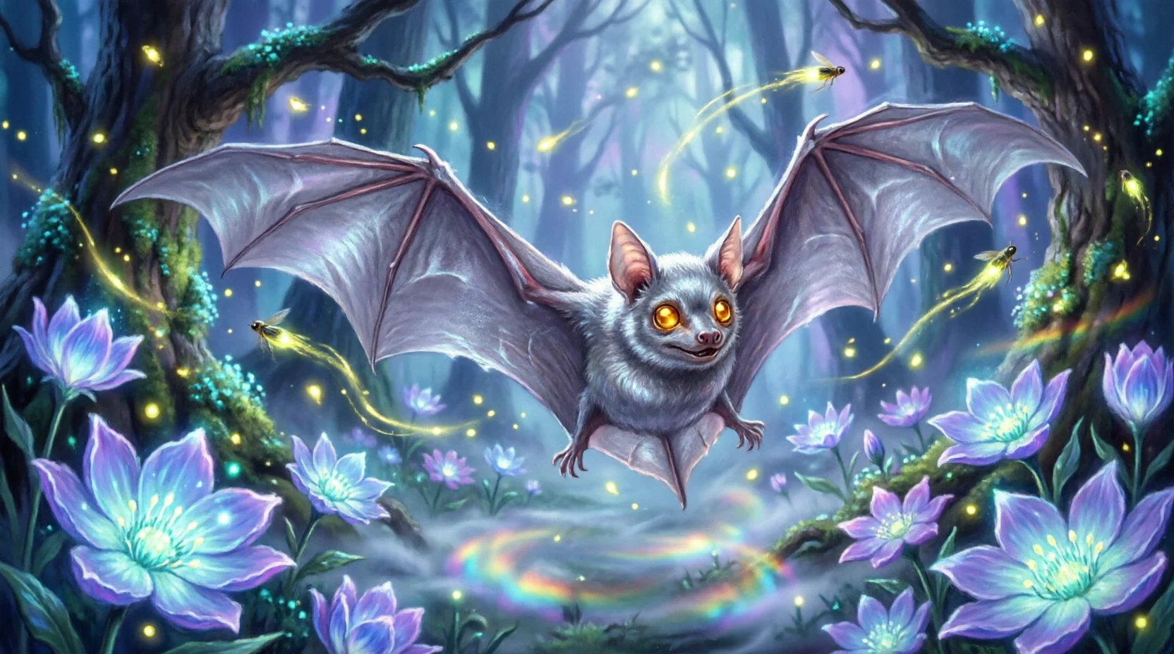 Bat Dream Meaning The Hidden Message Your Mind