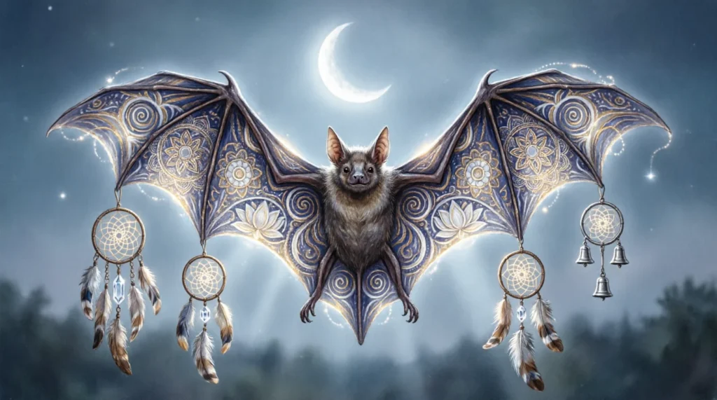 What Does Bat Dream Meaning Mean?