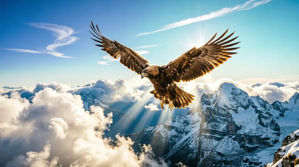 What Does Bird in Dream Meaning Mean?