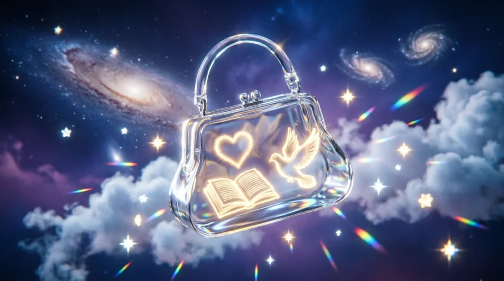 What Does Spiritual Meaning of Bag in Dream Mean?