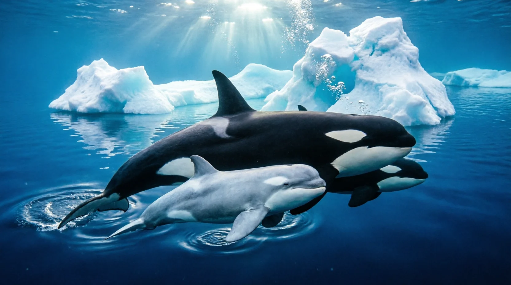 Orca Dream Meaning The Powerful Emotional Message 2026