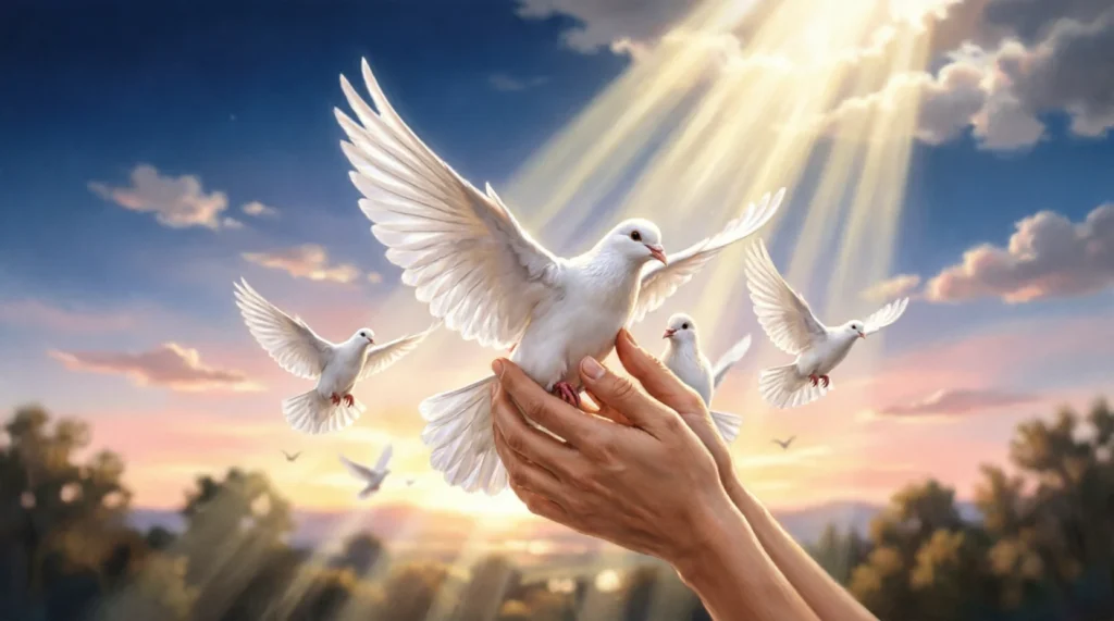 Spiritual Meaning