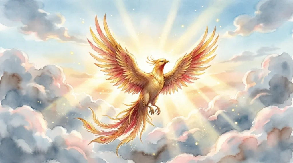 Spiritual Meaning