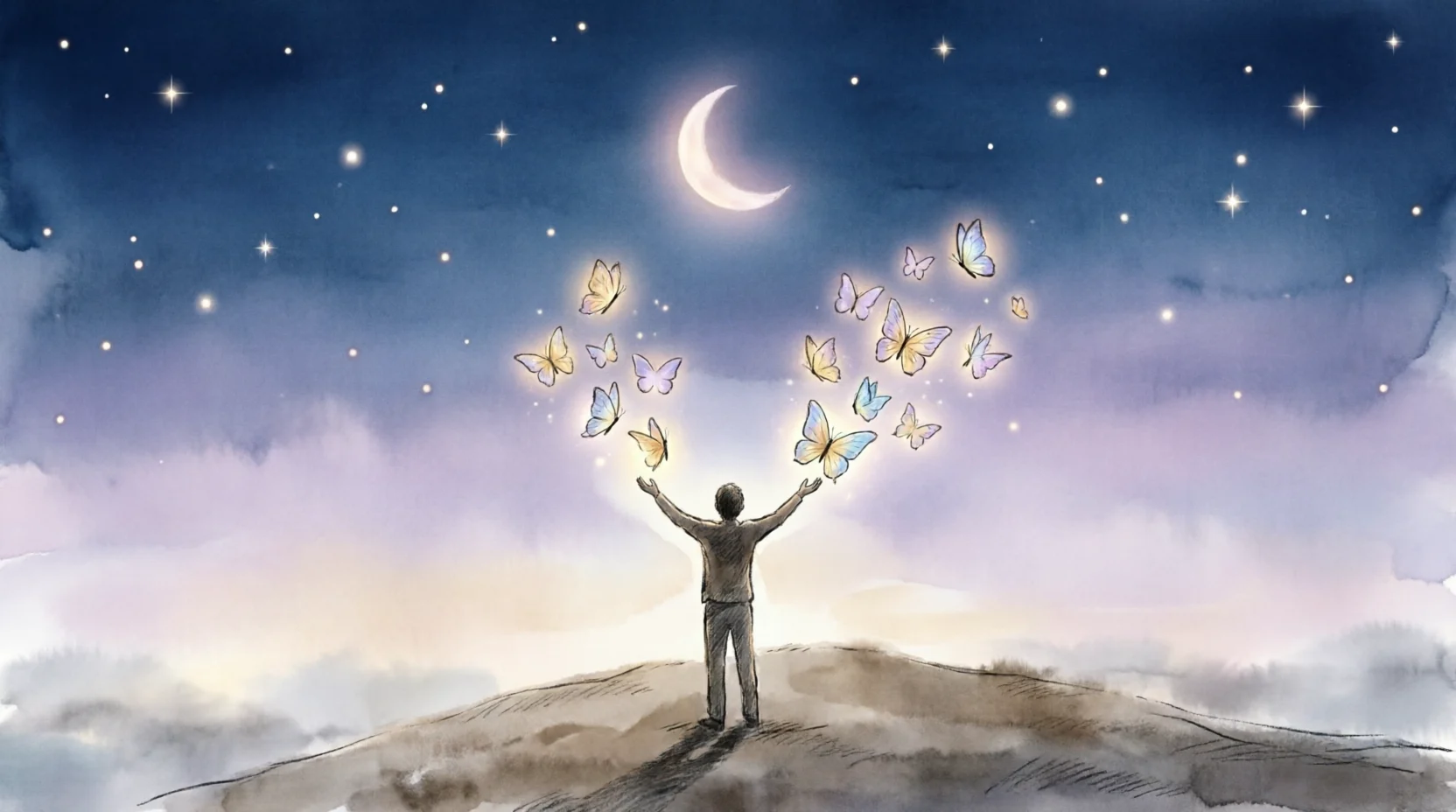 Plane Crash Dream Spiritual Meaning What Your Soul 2026