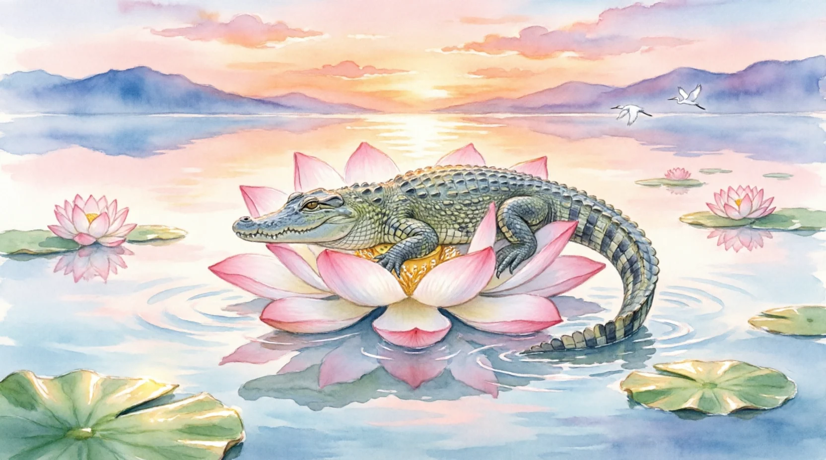 Dream of Crocodile Meaning The Shocking Truth Behind