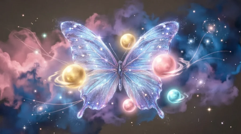 Spiritual Meaning