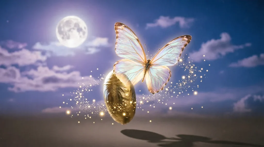Spiritual Meaning