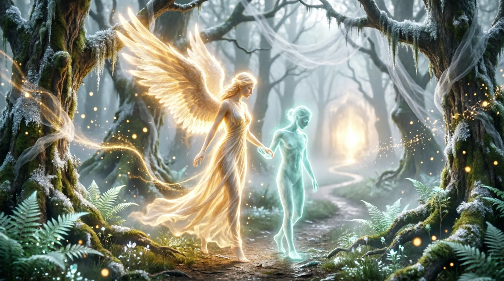 Spiritual Meaning of Divorce in a Dream The Hidden Message 2026