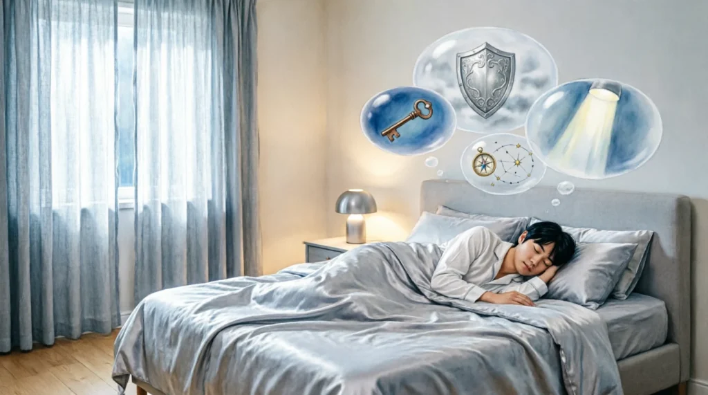 What Does Home Invasion Dream Meaning Really Mean?
