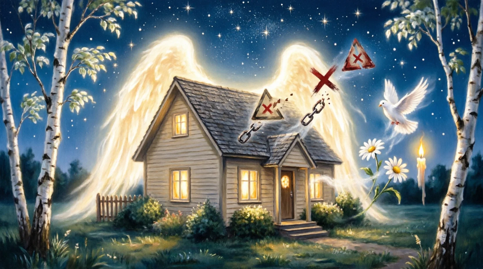Home Invasion Dream Meaning The Powerful Hidden Warning 2026