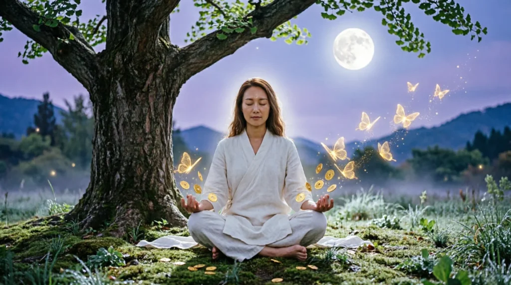 What Does Stealing Money in a Dream Mean? 