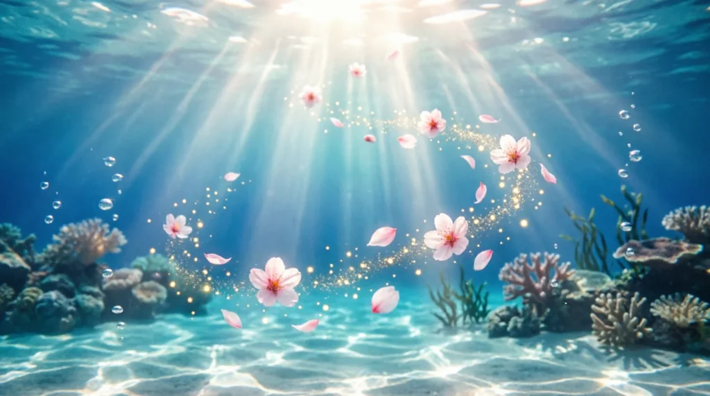 What Does Ocean in Dream Meaning Really Symbolize?