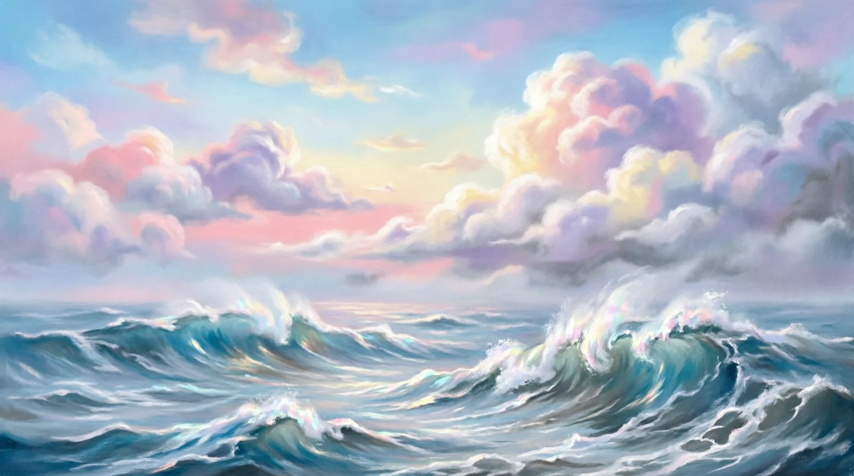 Ocean in Dream Meaning The Hidden Emotional Message 2026