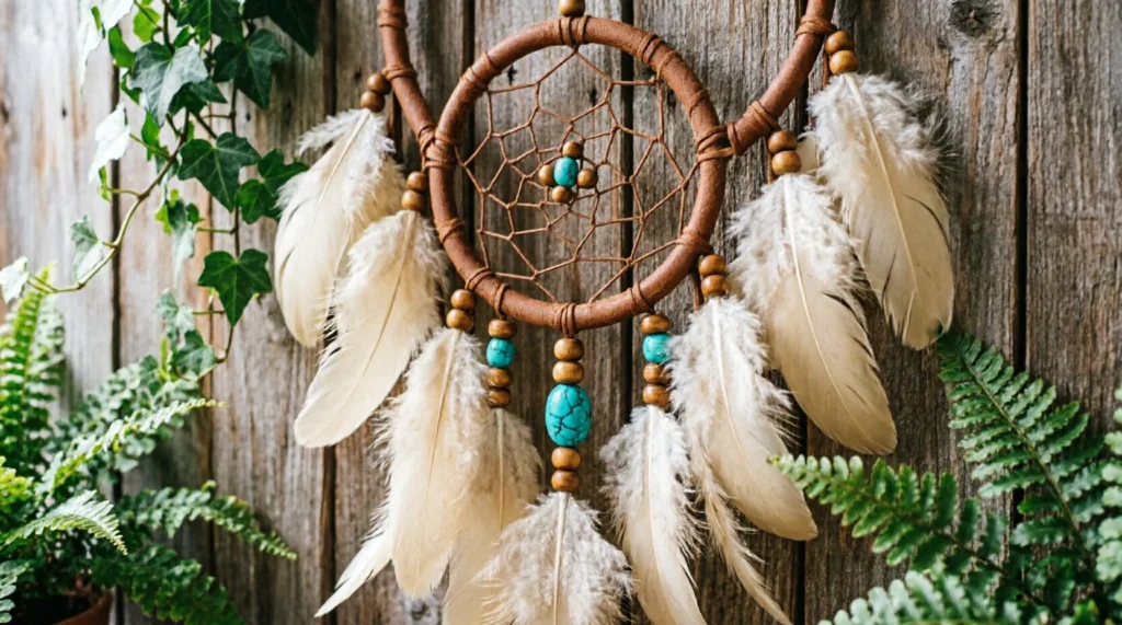 What Does Dream Catcher Mean?