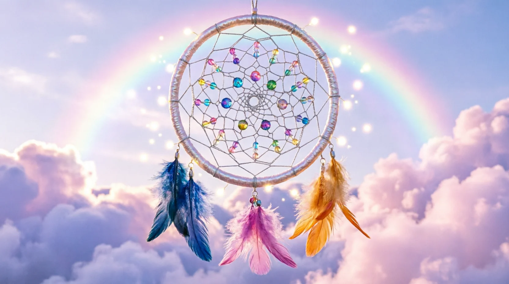 Meaning of Dream Catcher The Powerful Spiritual Message 2026