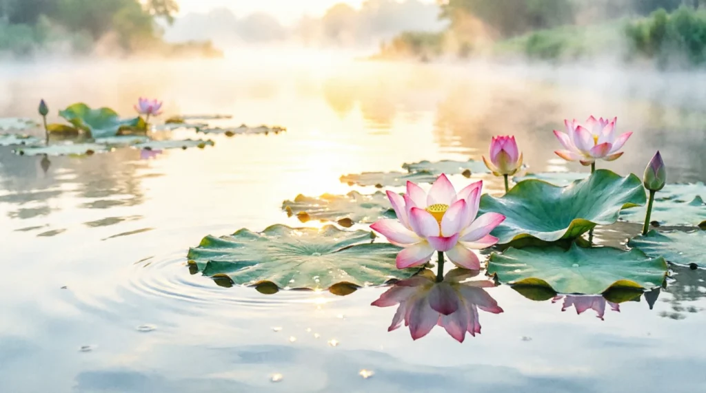 Spiritual Meaning