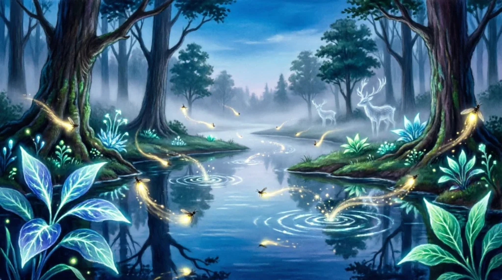 What Does River in Dream Meaning Really Mean? 