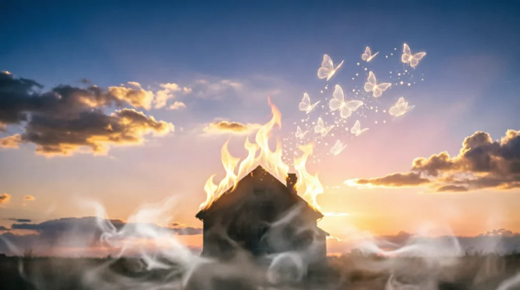 Spiritual Meaning