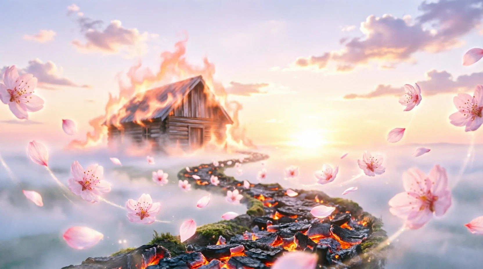House Fire Dream Meaning The Deep Spiritual 2026