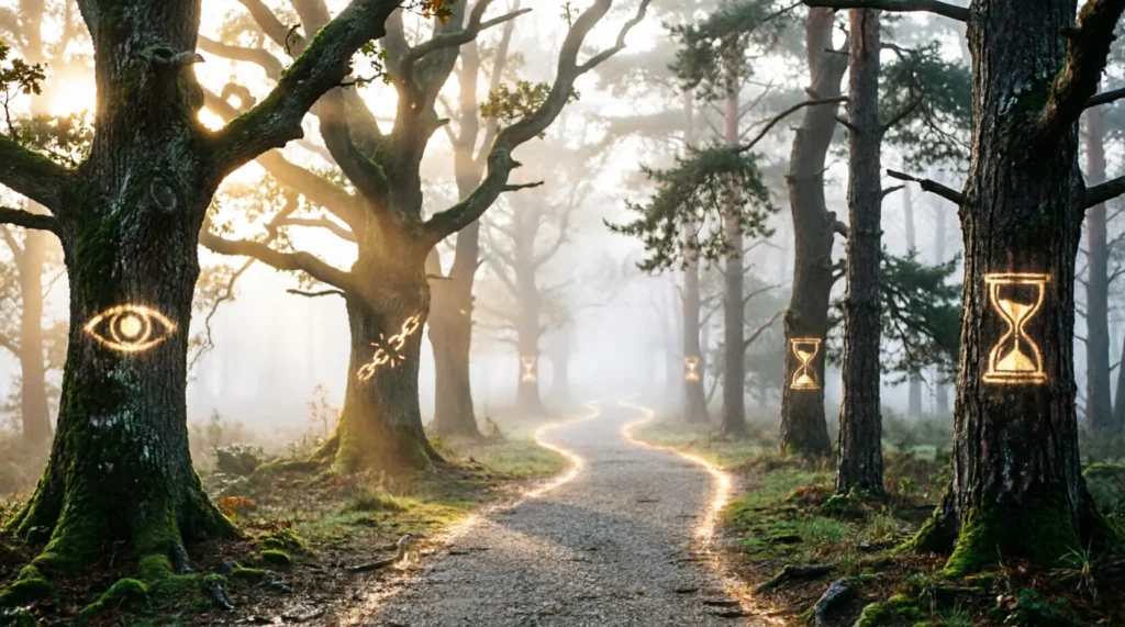 Spiritual Meaning