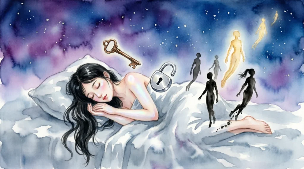  Spiritual Meaning