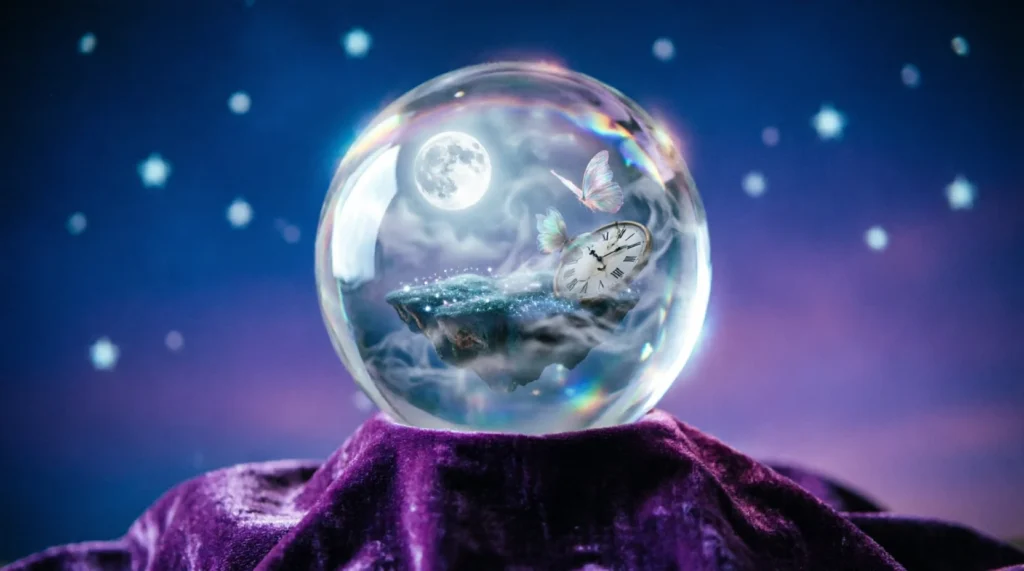 What Does Kidnapping Dream Meaning Really Mean?