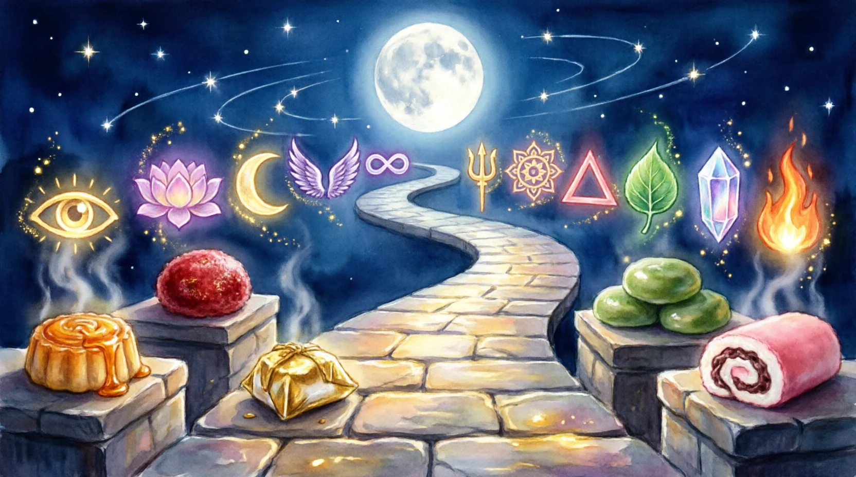 Someone Giving You Sweets in Dream Meaning11 Powerful Spiritual 2026