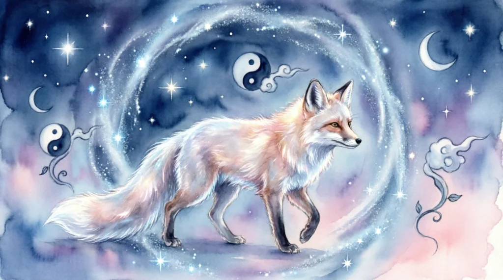 What Does Fox in Dream Meaning Really Mean?