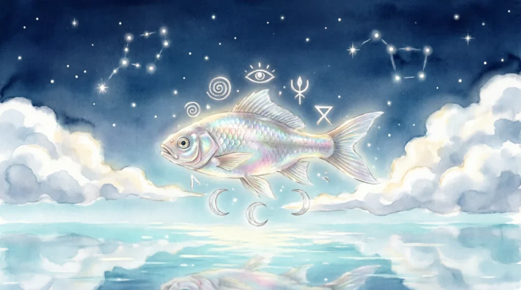 Spiritual Meaning