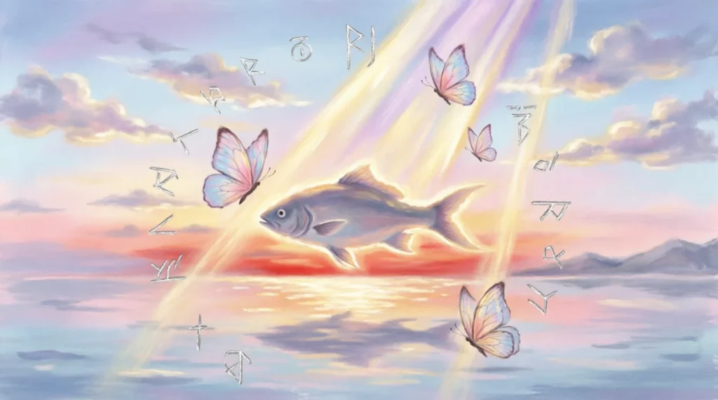 What Does Dead Fish Dream Meaning Really Symbolize?