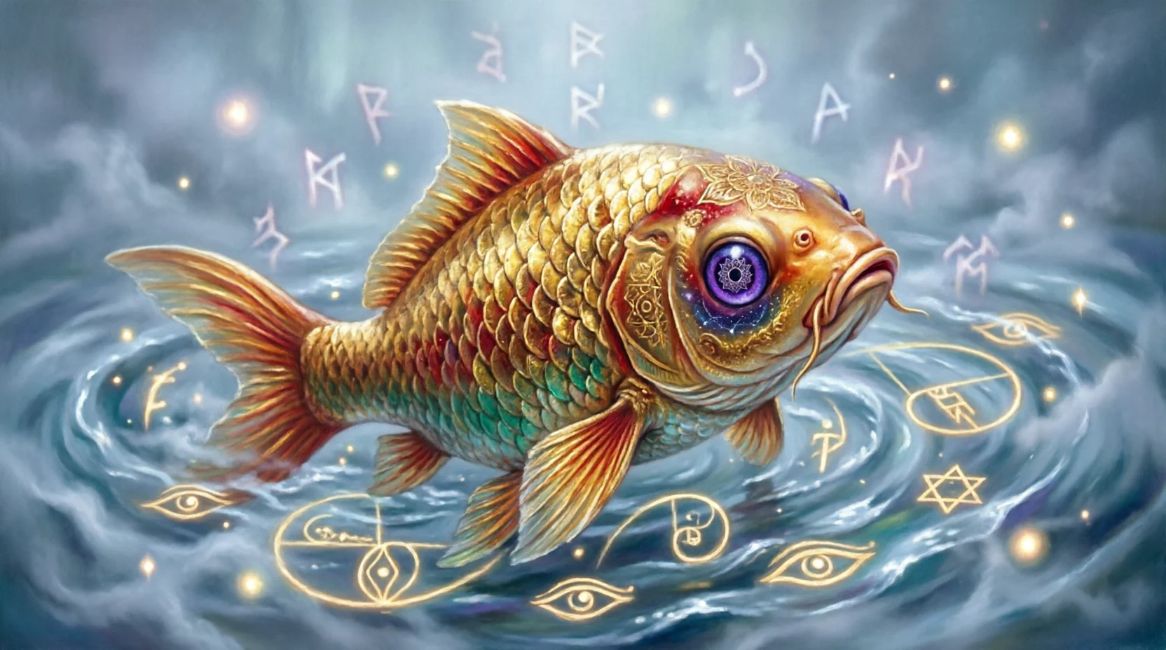 Dead Fish Dream Meaning The Hidden Spiritual Warning 2026
