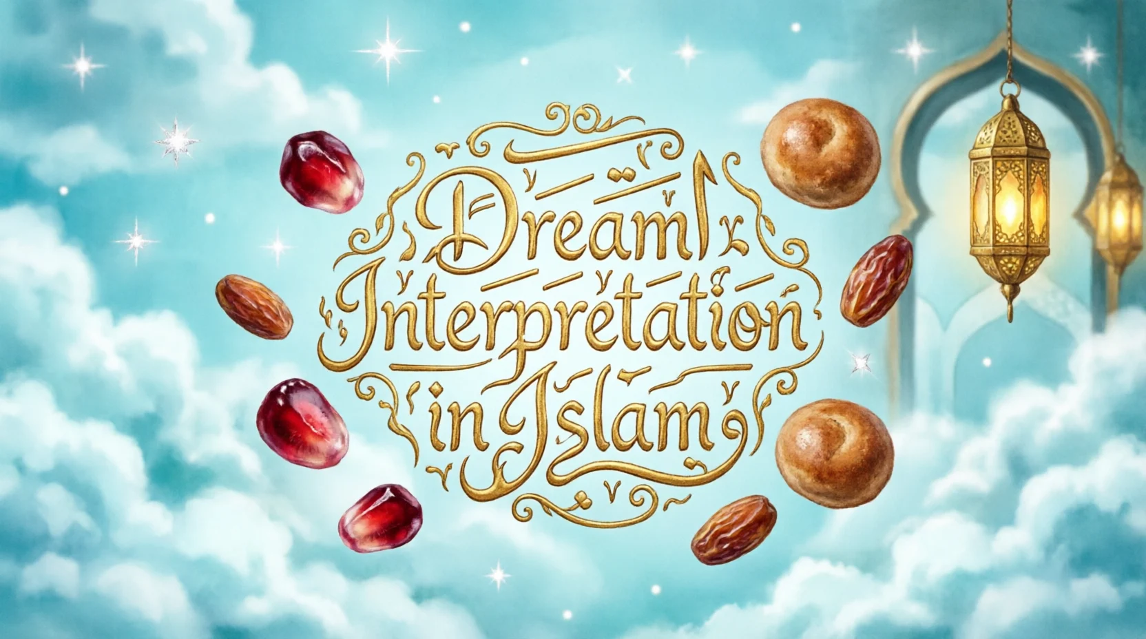 Eating in Dream Meaning in Islam 17 Powerful Hidden Meanings