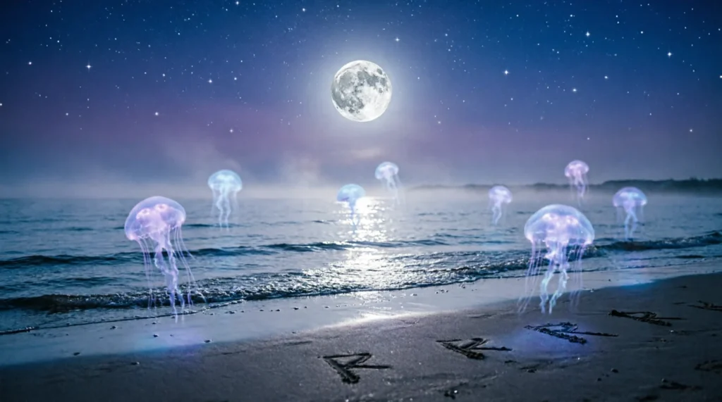 Spiritual Meaning