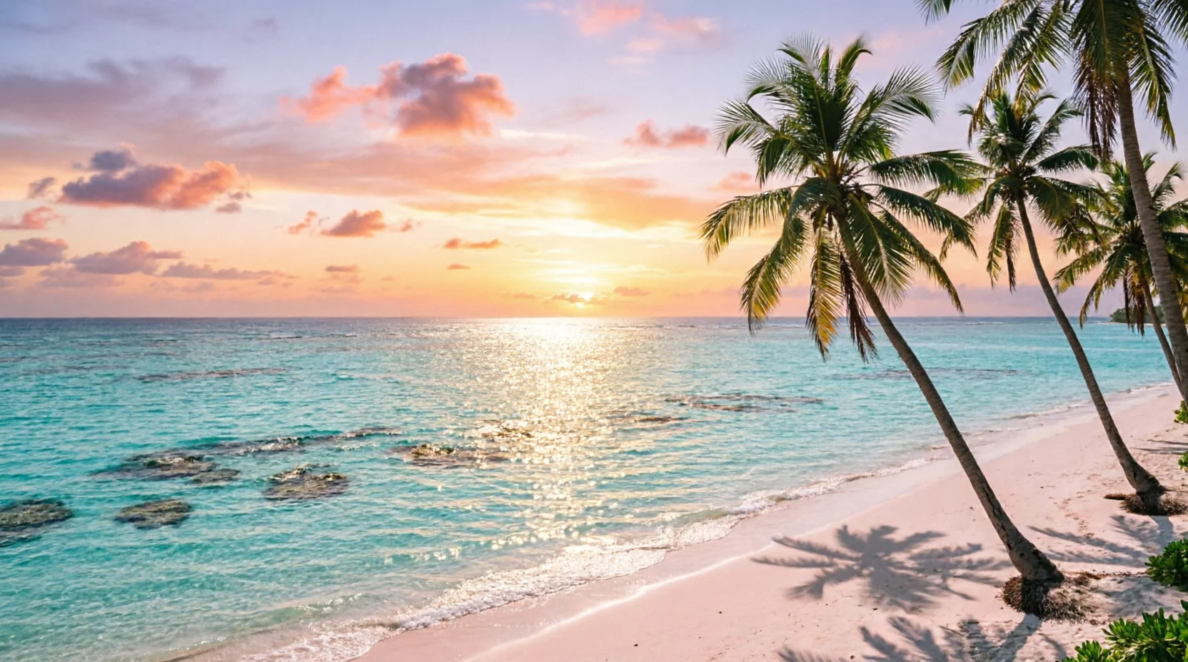 Beach Dream Meaning 15 Powerful Spiritual & Psychological 2026