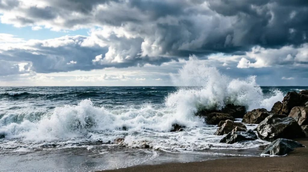 What Does Beach Dream Meaning Really Symbolize?