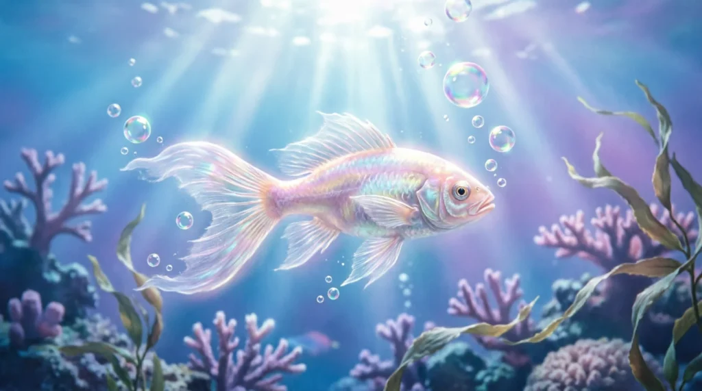 What Does Spiritual Meaning of Dead Fish in Dream Mean?