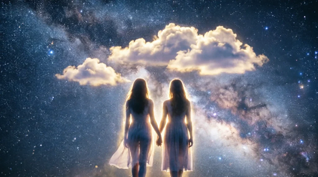 Spiritual Meaning