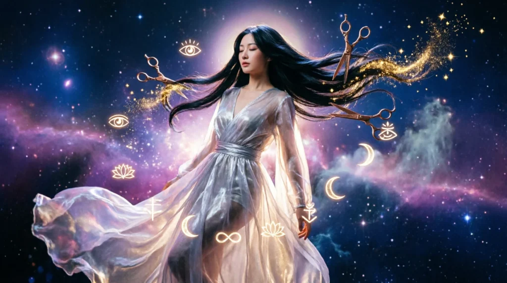 Spiritual Meaning