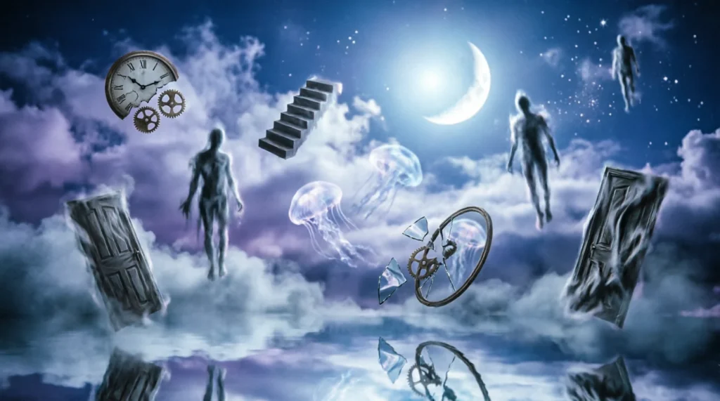 What Does Horror Dream Meaning Really Mean?