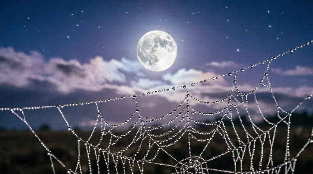 What Does Black Widow Dream Meaning Really Mean?
