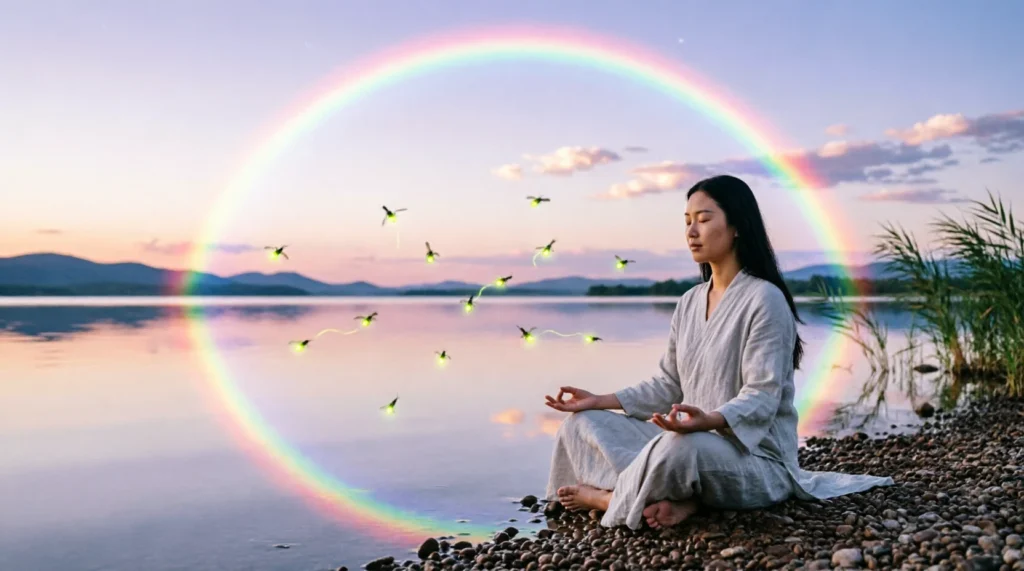 Spiritual Meaning