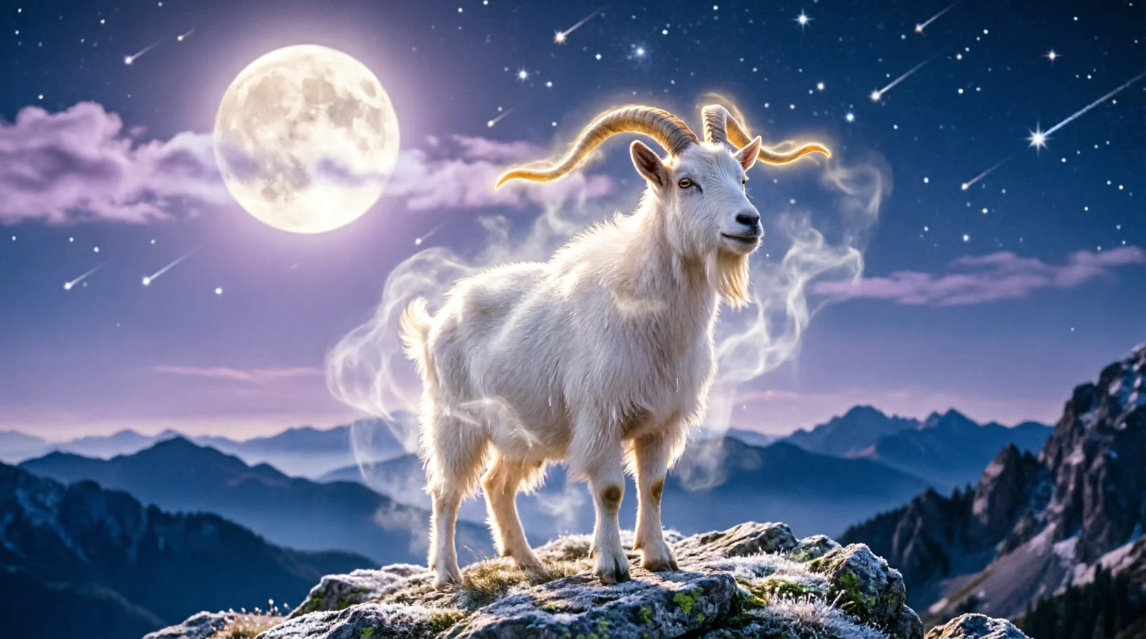 Goat Dream Meaning: 11 Powerful Spiritual Signs 2026
