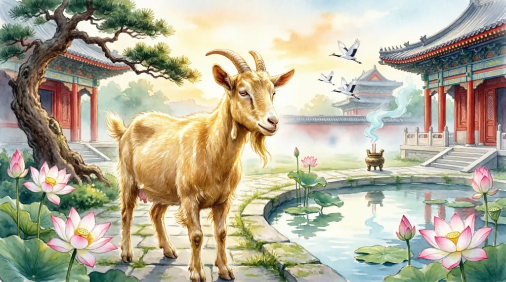 What Does Goat Dream Meaning Really Mean?