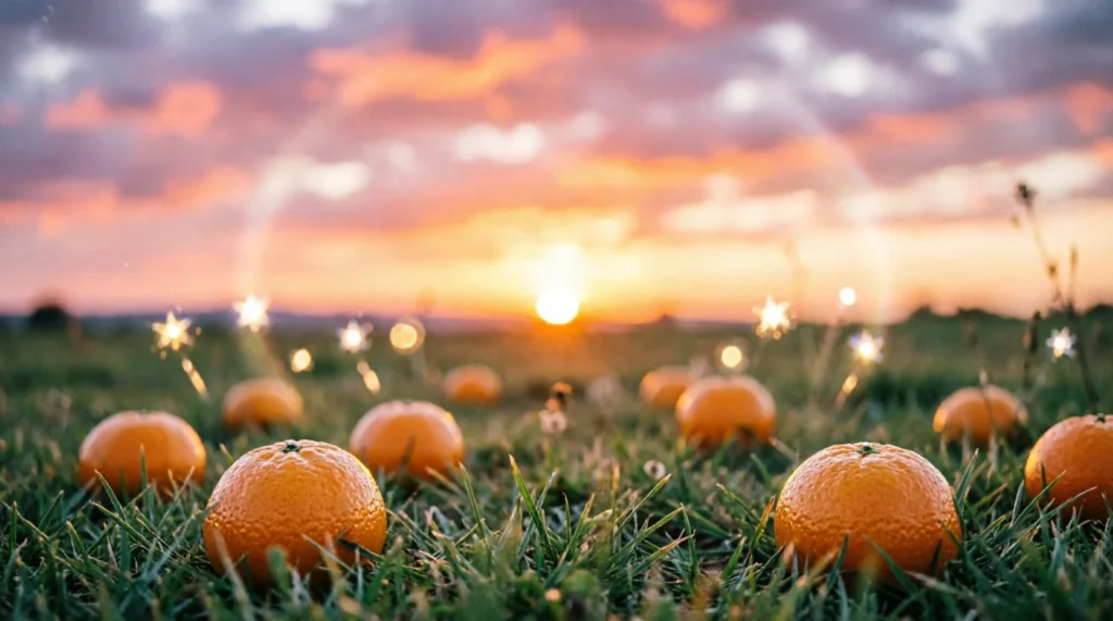 What Does Tangerine Dream Meaning Really Symbolize?